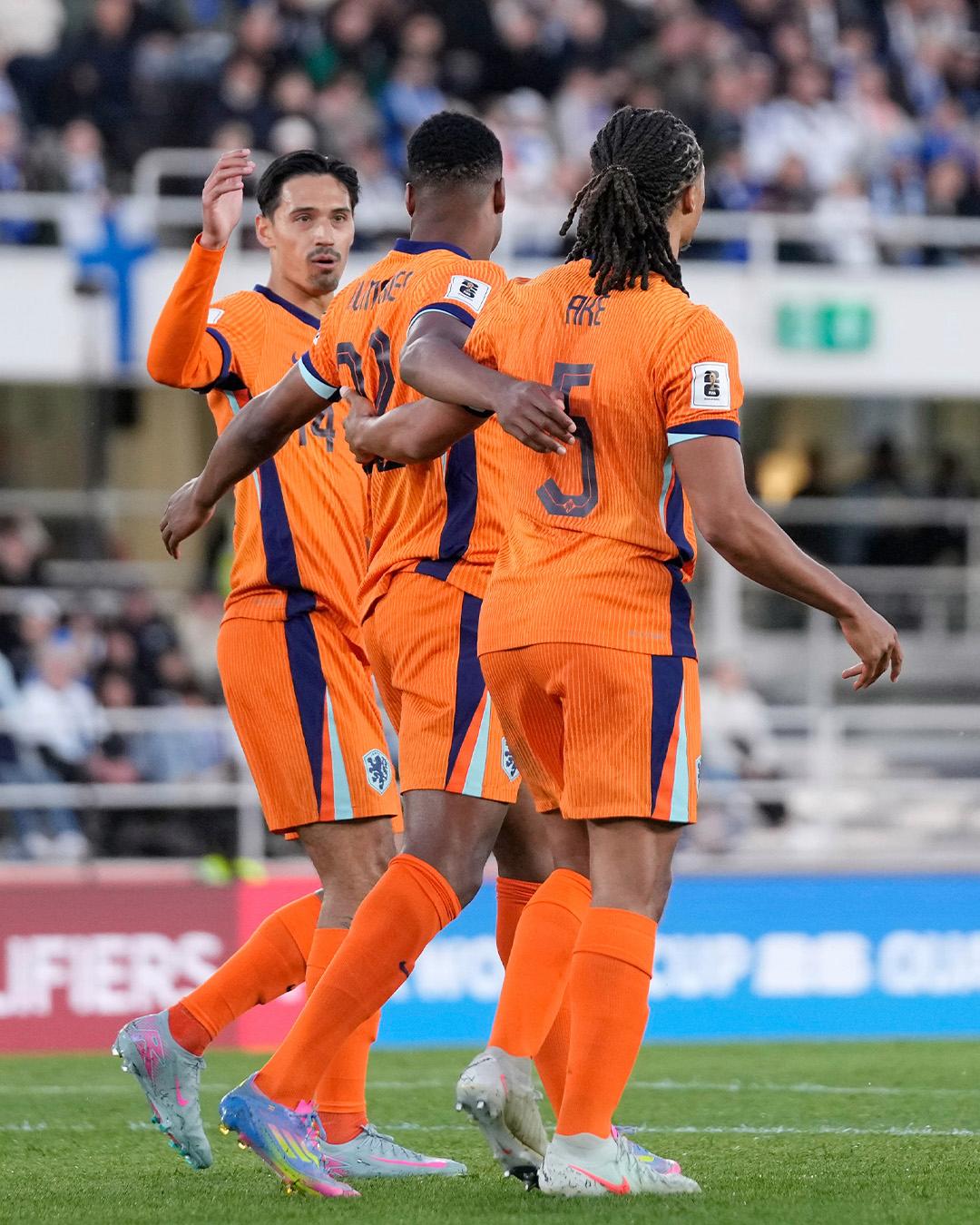 开云体育直播-荷兰鏖战曼城，门迪惊艳四座的简单介绍