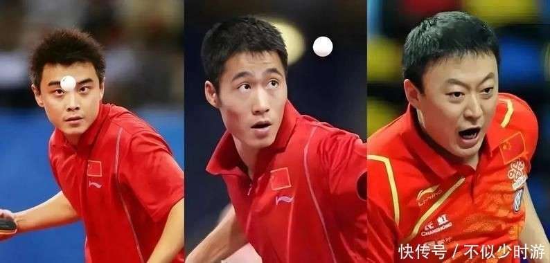 中国乒乓球队碾压比利时乒乓球队,王皓惊艳世界的简单介绍 中国乒乓球队碾压比利时乒乓球队,王皓惊艳世界的简单介绍
