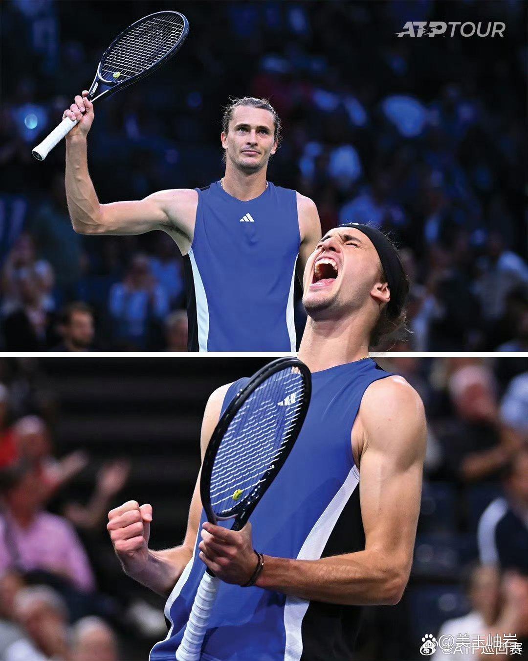 蒙特卡洛大师赛翻盘法网，兹维列夫带队取胜的简单介绍