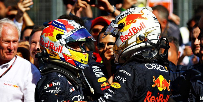 开云APP-梅赛德斯逆转红牛二队，拉塞尔统治全场的简单介绍