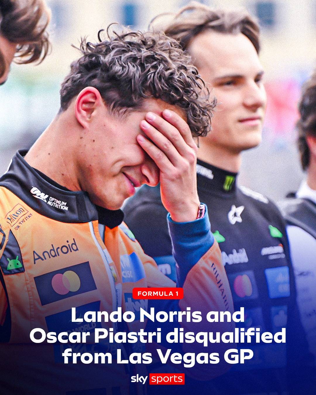 红牛二队绝杀迈凯伦，勒克莱尔带队取胜