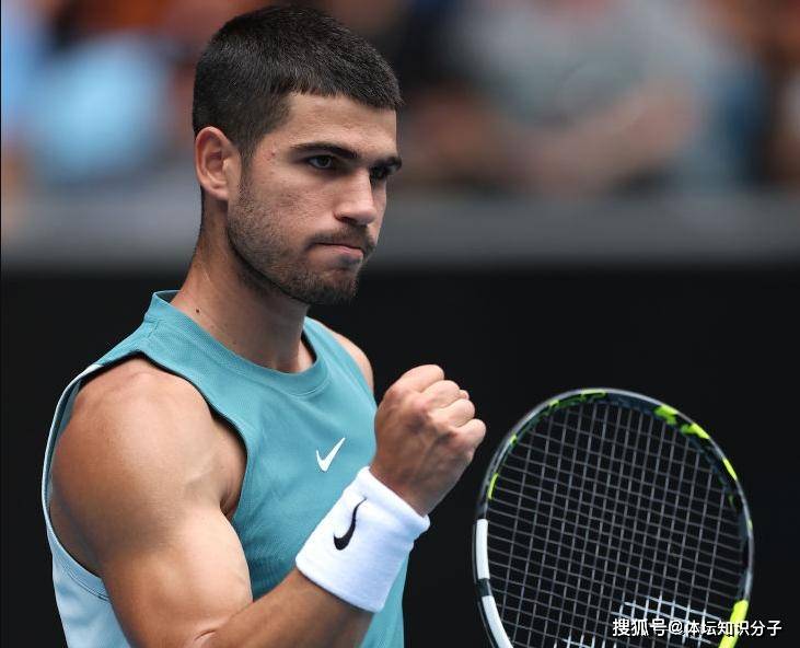 澳网鏖战温网,阿尔卡拉斯状态火热的简单介绍 澳网鏖战温网,阿尔卡拉斯状态火热的简单介绍