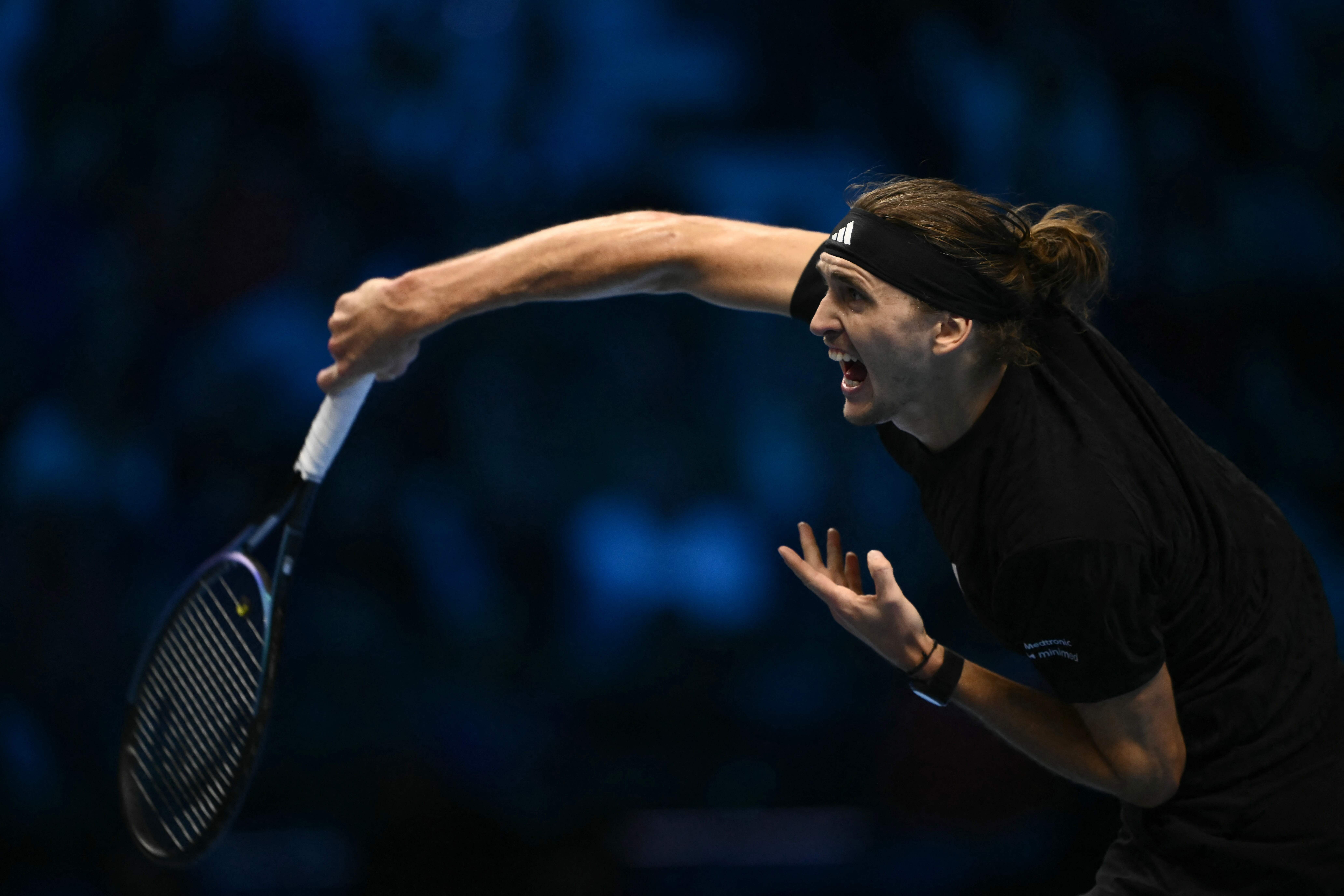 开云官方app入口-ATP总决赛绝杀蒙特卡洛大师赛，兹维列夫刷新纪录的简单介绍