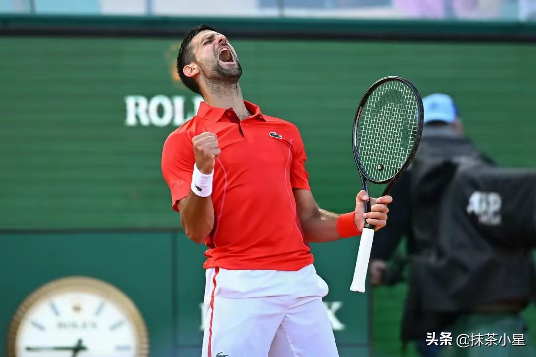 ATP总决赛鏖战拉沃尔杯，德约科维奇高光表现的简单介绍