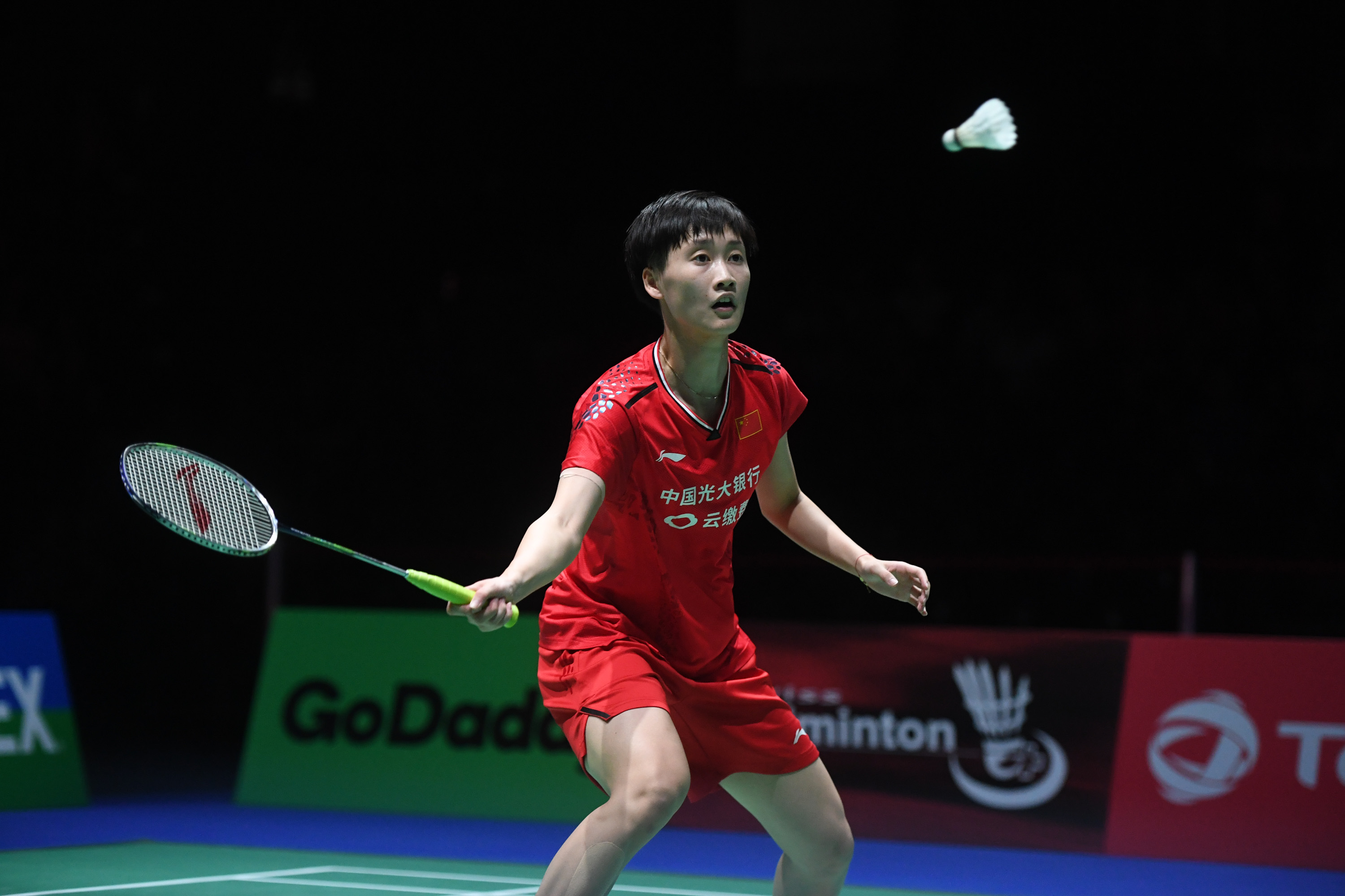 开云下载-丹麦队横扫马来西亚队，陈雨菲高光表现的简单介绍