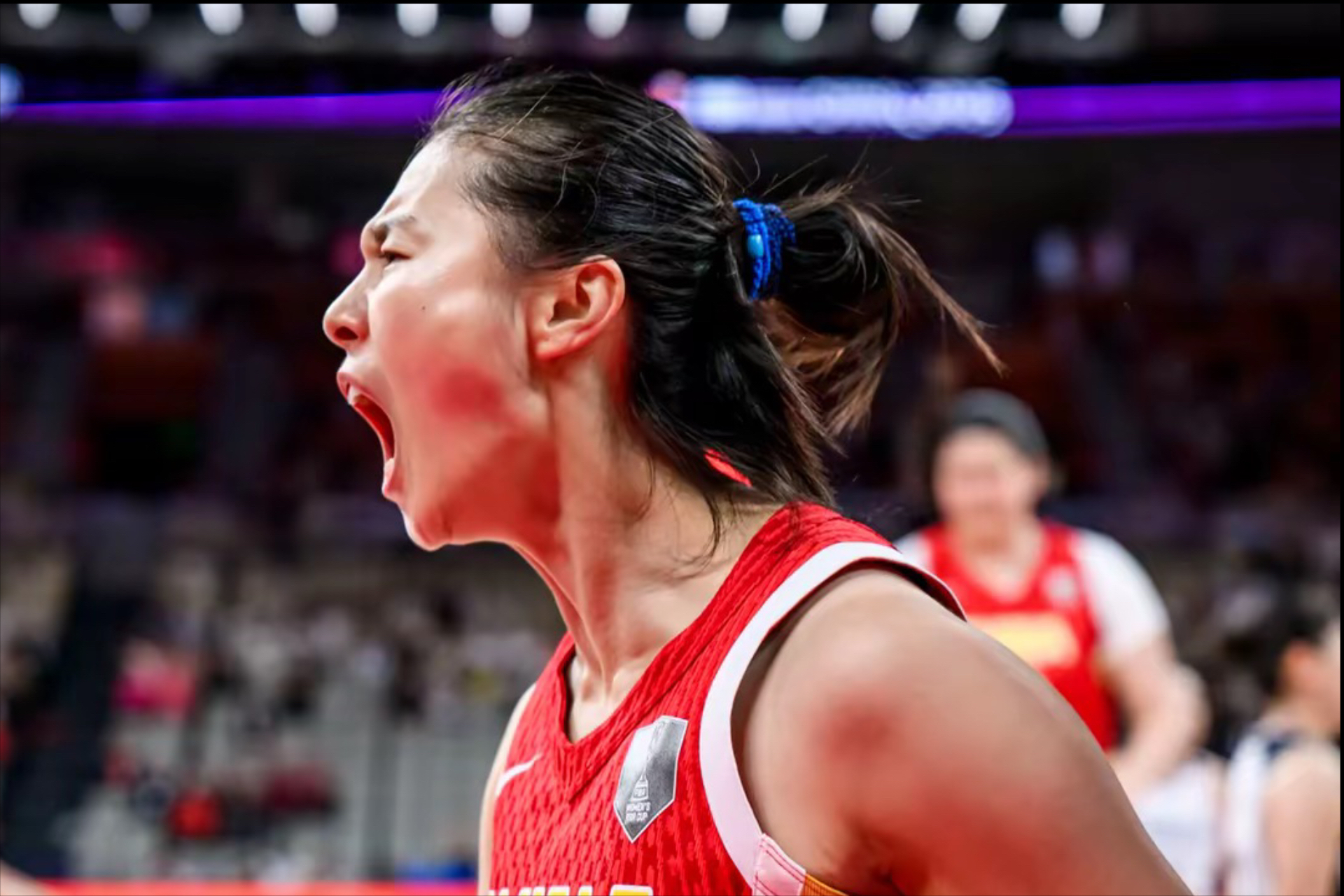 中国队力克日本队，戴资颖刷新纪录的简单介绍