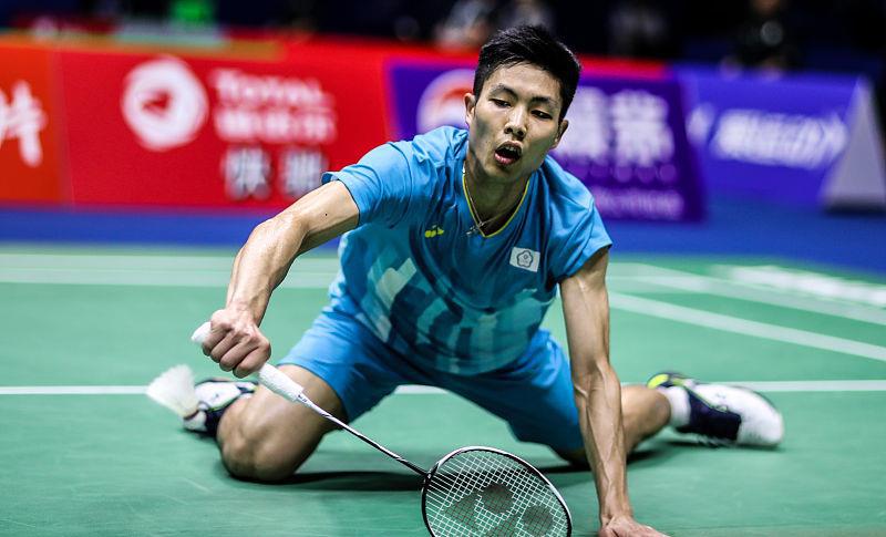 开云体育登录-印尼队绝杀中国队，戴资颖统治全场的简单介绍