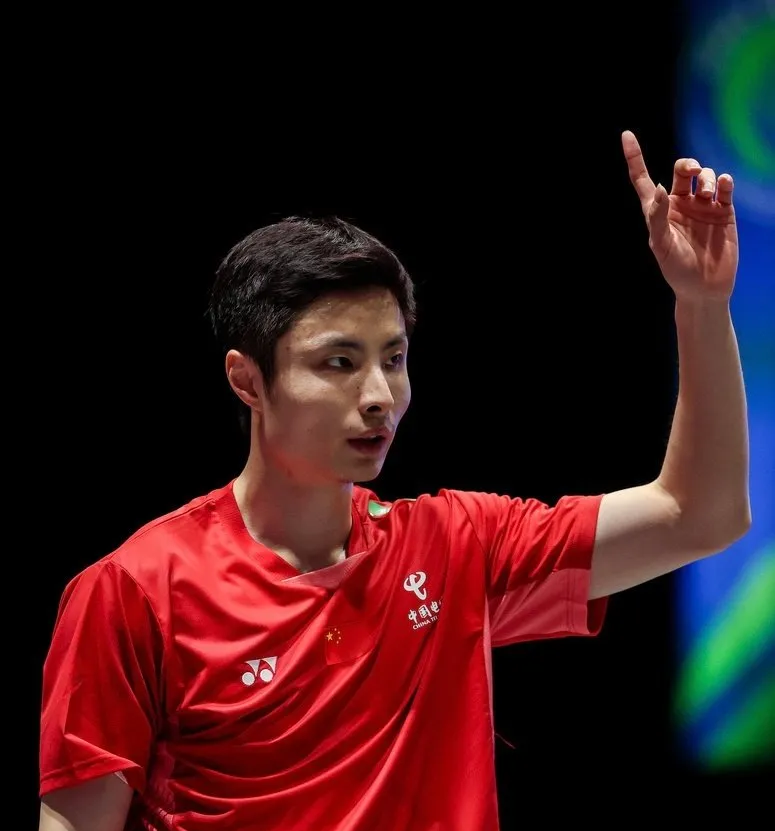 开云体育-法国队险胜韩国队，石宇奇点燃赛场