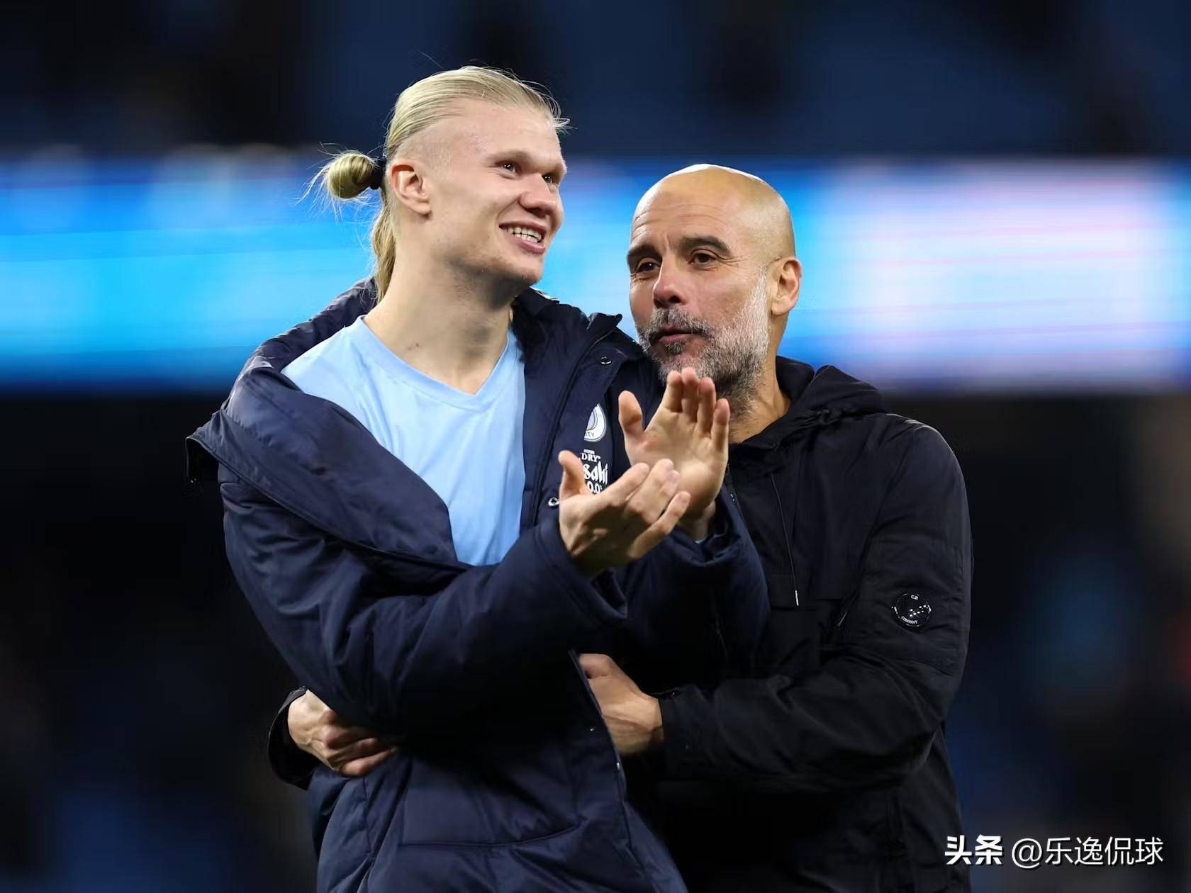 包含马德里竞技鏖战丹麦，哈兰德统治全场的词条